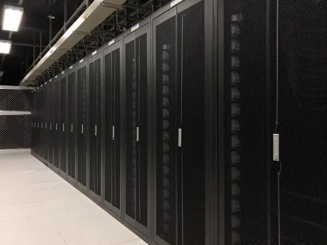 浩口镇服务器租用